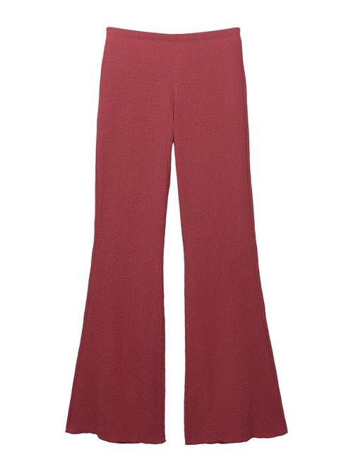 Pull&Bear Bukser  grenadine