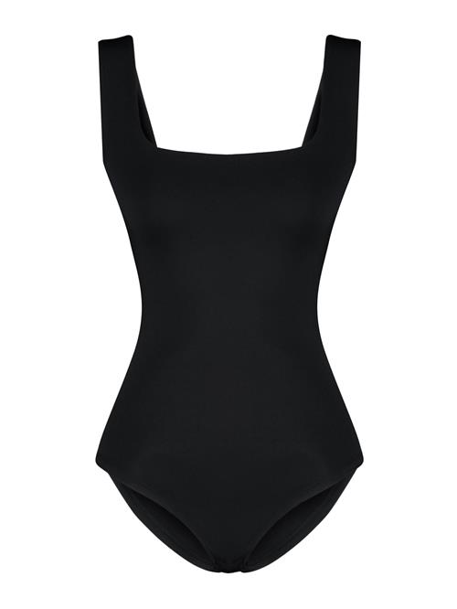 Trendyol Shirtbody  sort