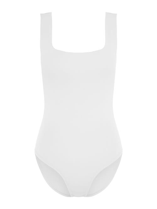 Trendyol Shirtbody  hvid