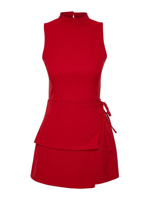 Trendyol Jumpsuit  rød