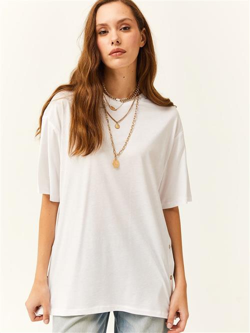 olalook Shirts  hvid