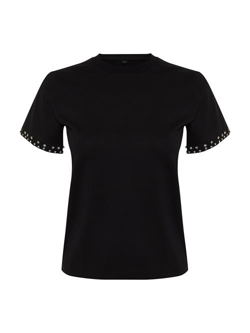 Trendyol Shirts  sort