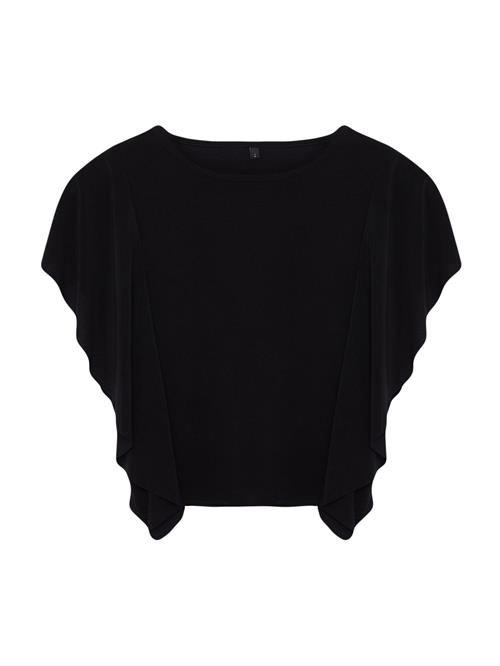 Se Trendyol Bluse  sort ved About You