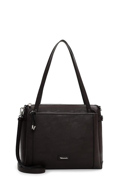 Tamaris Shopper 'Gerlinde'  brun