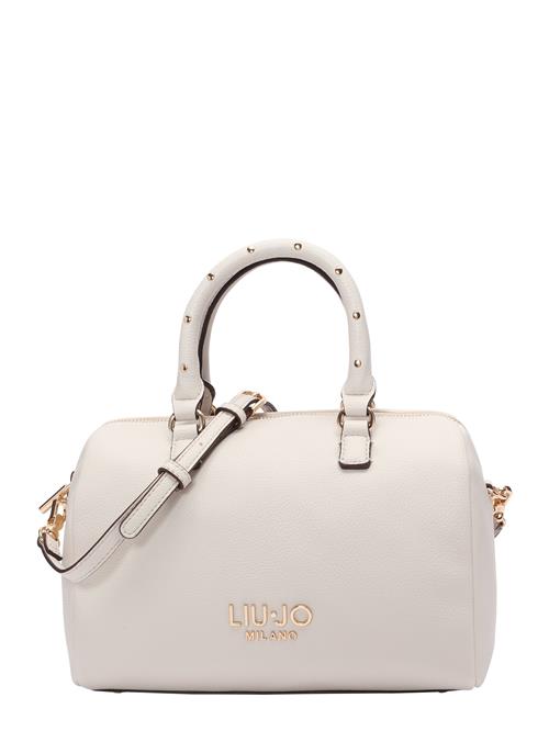 Liu Jo Håndtaske 'ECS'  lysebeige