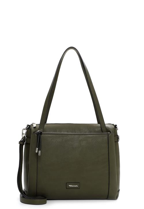 Tamaris Shopper 'Gerlinde'  oliven