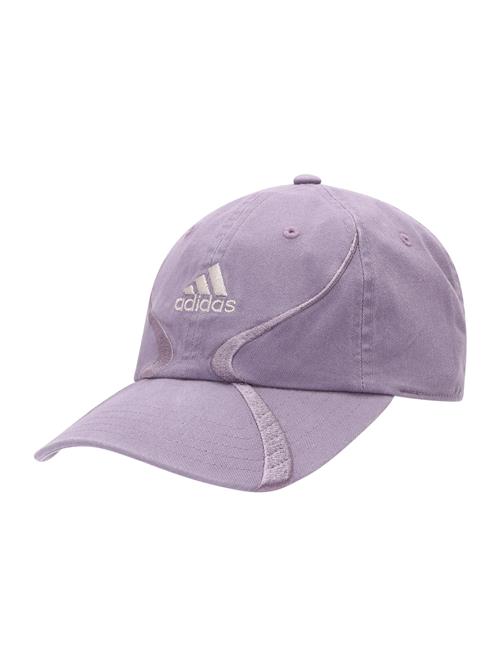 ADIDAS ORIGINALS Hætte 'ADILENIUM'  lilla