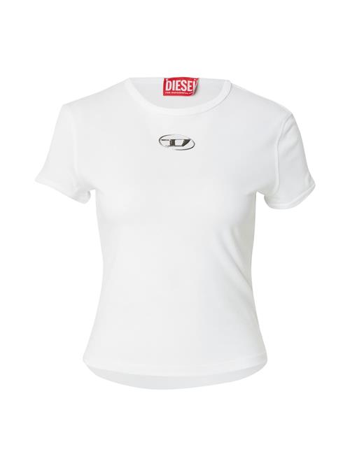 DIESEL Shirts  hvid