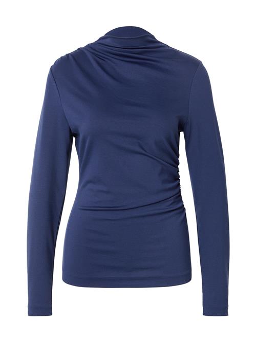 DRYKORN Shirts 'TIRY 10'  marin