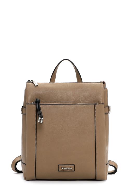 Tamaris Rygsæk 'Gerlinde'  taupe