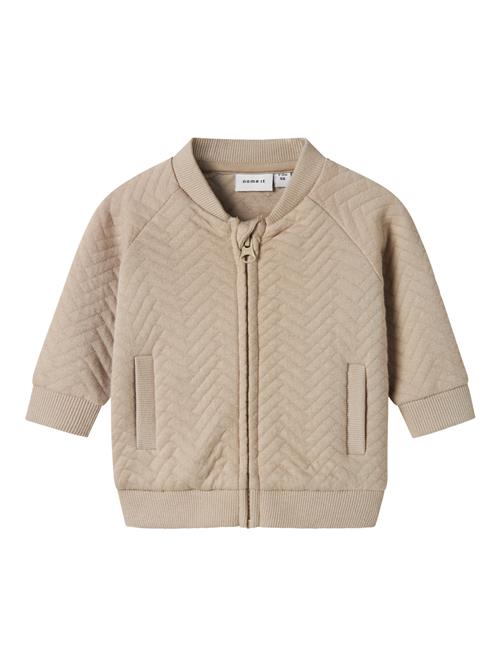 Se NAME IT Cardigan Night Island Fossil hos SmartKidz