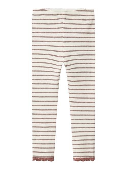 NAME IT Leggings Nette Peppercorn
