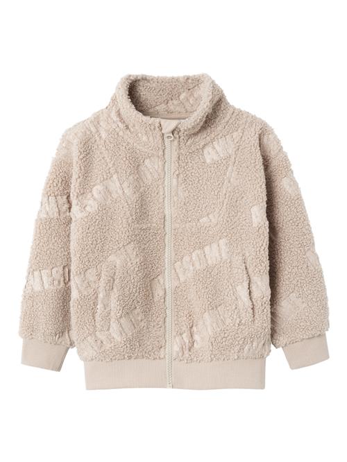 NAME IT Teddy Cardigan Dtriso Pure Cashmere