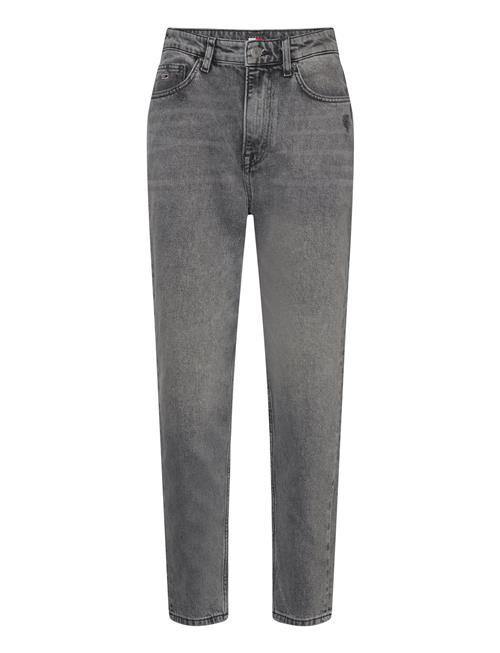 Mom Jean Uh Tpr Ah6170 Tommy Jeans Black