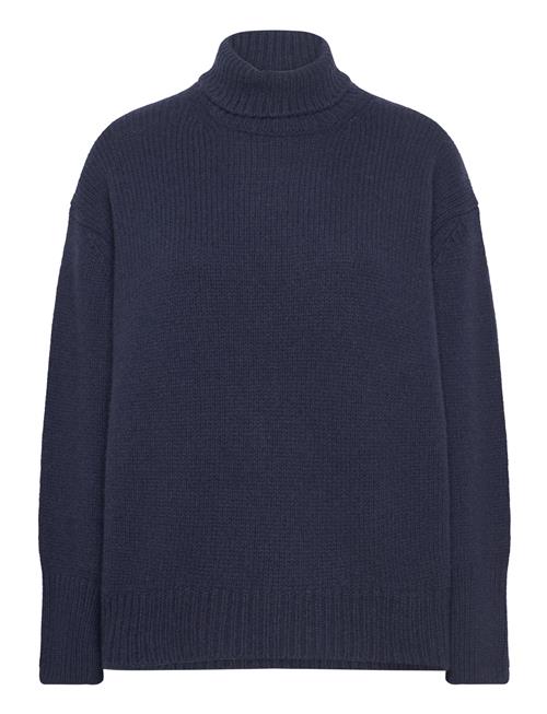 Lr-Perle Levete Room Navy