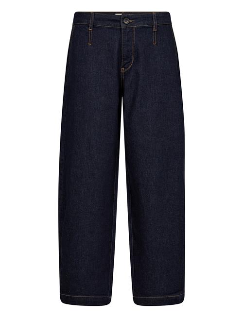 Mmtino Chino Jeans MOS MOSH Navy
