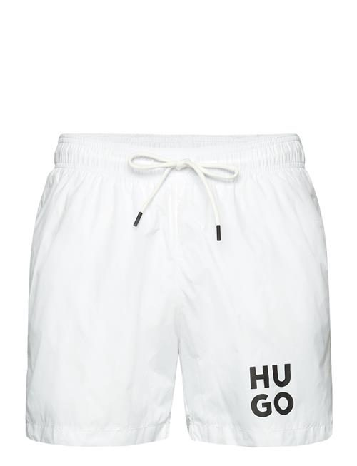 Paol HUGO White