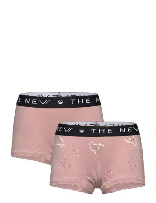 Tnthe New Hipsters 2-Pack The New Pink