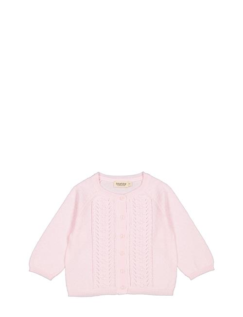 Se Totti MarMar Copenhagen Pink ved Booztlet