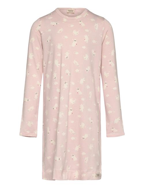 Night Dress MarMar Copenhagen Pink