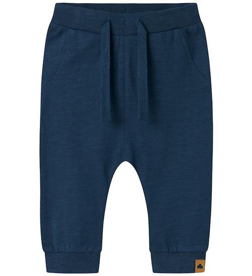 Name It Bukser - NbmNowel - Insignia Blue