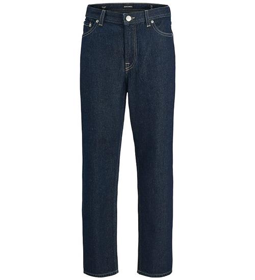 Jack & Jones Jeans - JjiChris - Blue Denim