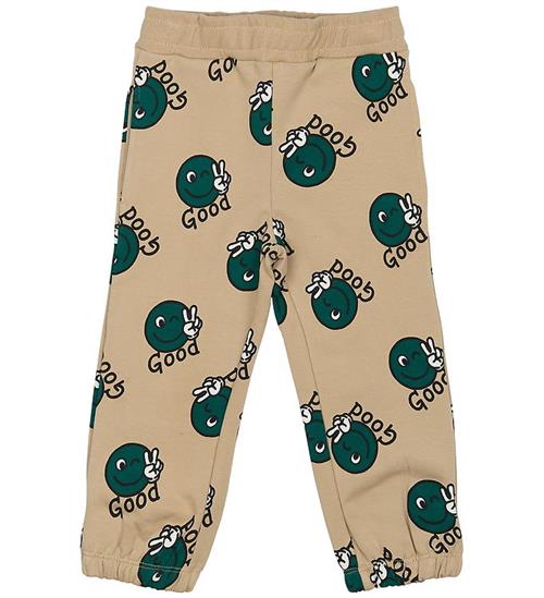 The New Siblings Sweatpants - TnstPhil - Humus AOP