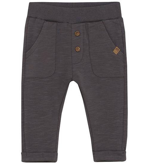 Minymo Busker - Dark Gull Grey