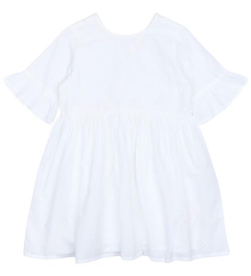 The New Kjole - TnNancy - Bright White