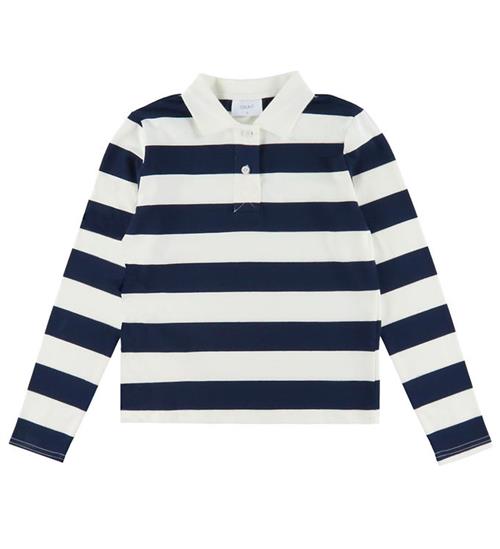 Grunt Polobluse - GrAnte - Navy