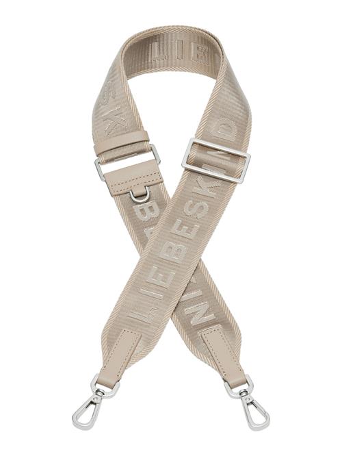 Se Liebeskind Berlin Tilbehør til tasker  beige / mørkebeige ved About You