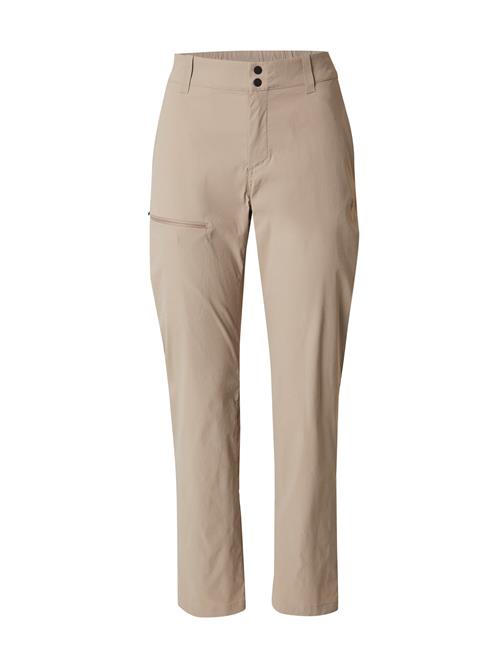 Se PEAK PERFORMANCE Udendørs bukser 'Iconiq'  beige ved About You