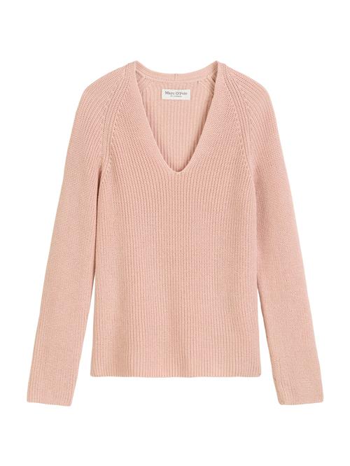 Marc O'Polo Pullover  lyserød