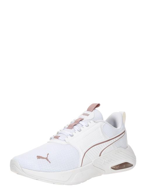 PUMA Løbesko 'X-Cell Nova FS'  lysviolet / hvid