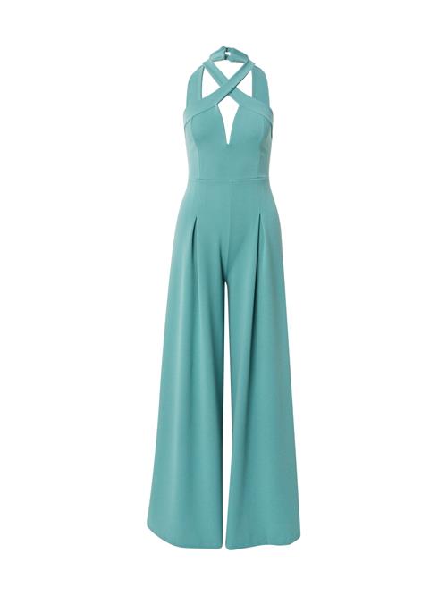 WAL G. Jumpsuit 'GERY'  turkis