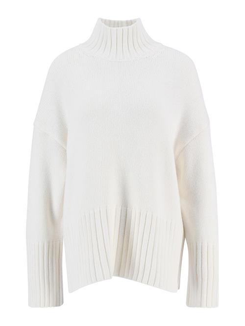 Barbour Pullover 'Serena'  hvid