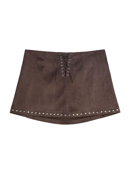 Bershka Nederdel  choko