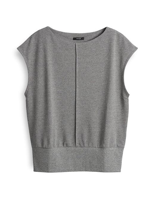 OPUS Shirts 'Siesa'  grå