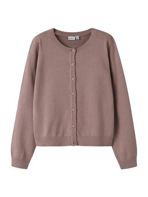 NAME IT Cardigan 'NKFVALANE'  gammelrosa