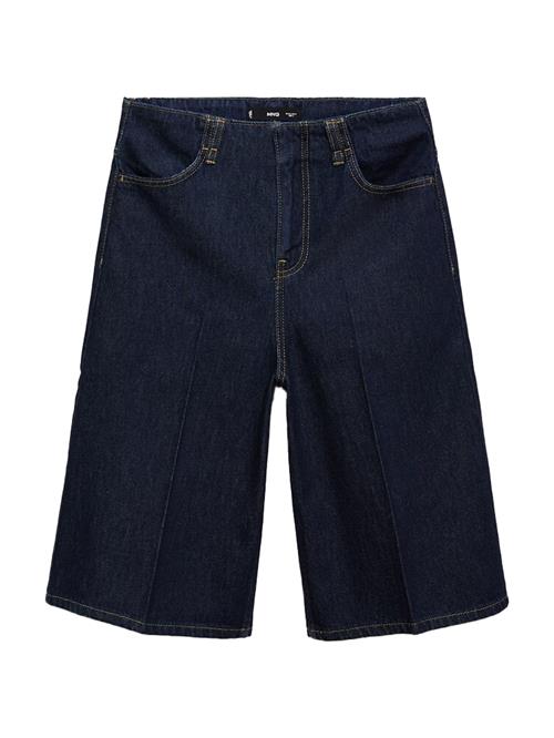 MANGO Jeans 'TONY'  blue denim