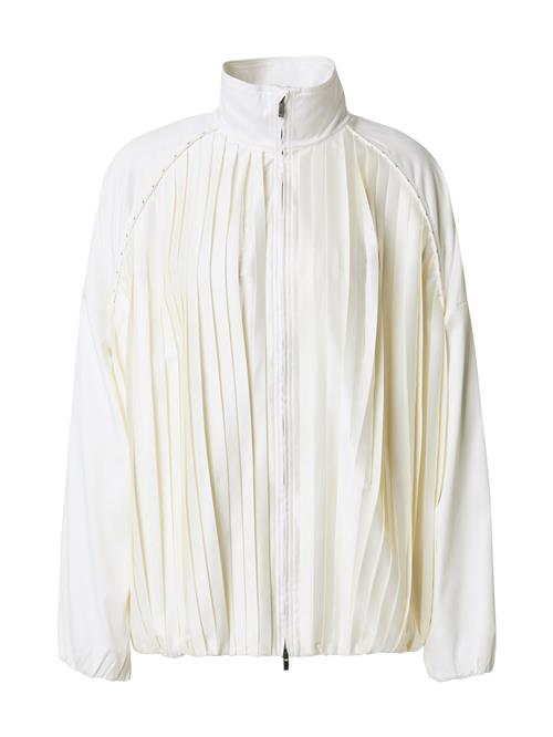 Nike Sportswear Overgangsjakke  offwhite