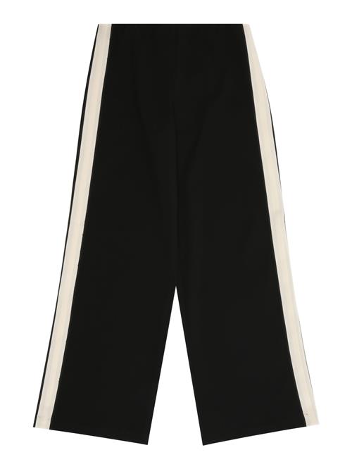 Vero Moda Girl Bukser 'VMBERLIN'  sort / hvid