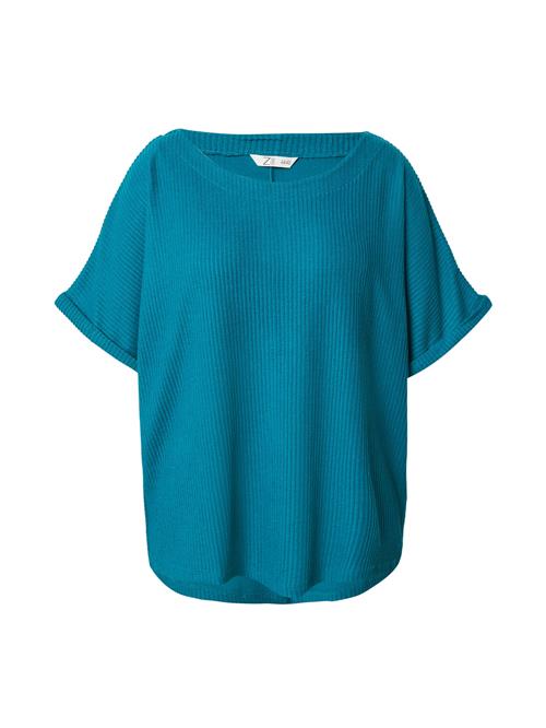 Z-One Shirts 'Th44ea'  petroleum