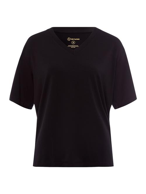 Se Les Lunes Shirts 'PAARKER'  sort ved About You