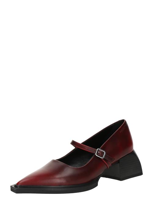 VAGABOND SHOEMAKERS Pumps 'VIVIAN'  rustbrun
