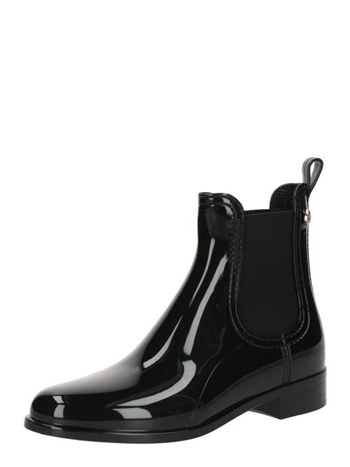 Se LEMON JELLY Chelsea Boots 'COMFY'  sort ved About You