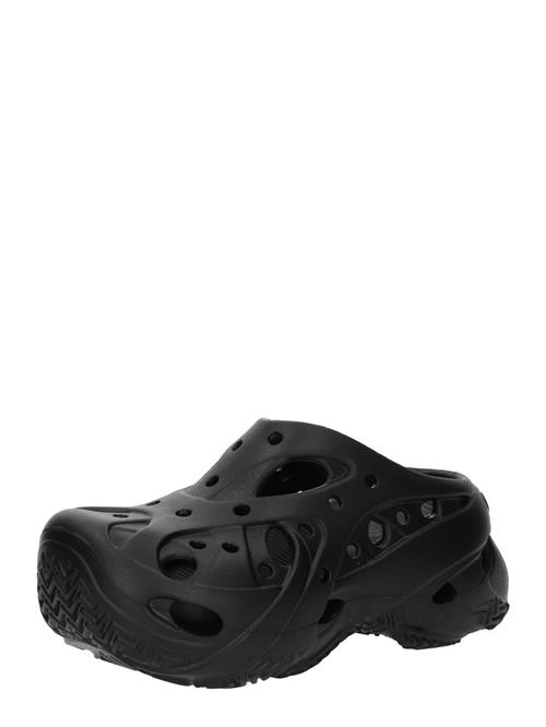 Crocs Træsko  sort