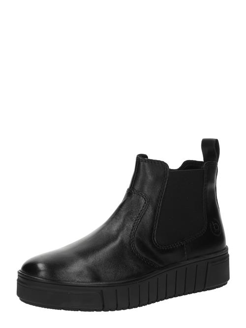 bugatti Chelsea Boots  sort