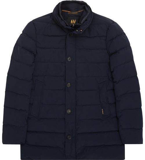 Hetrego Urban Cappotto Dunjakke