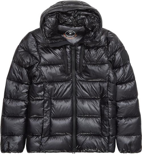 Save The Duck Maxime Hooded Jakke